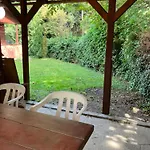Feriehus Fully Equipped Family House For Recreation, 5 Cars Free Parking *