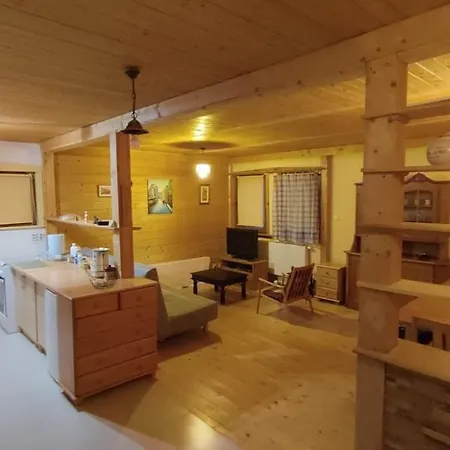 Feriehus Fully Equipped Family House For Recreation, 5 Cars Free Parking *