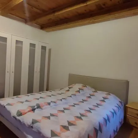 Fully Equipped Family House For Recreation, 5 Cars Free Parking Feriehus *