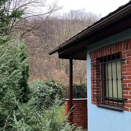 Fully Equipped Family House For Recreation, 5 Cars Free Parking Feriehus *