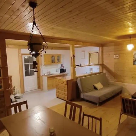 Fully Equipped Family House For Recreation, 5 Cars Free Parking